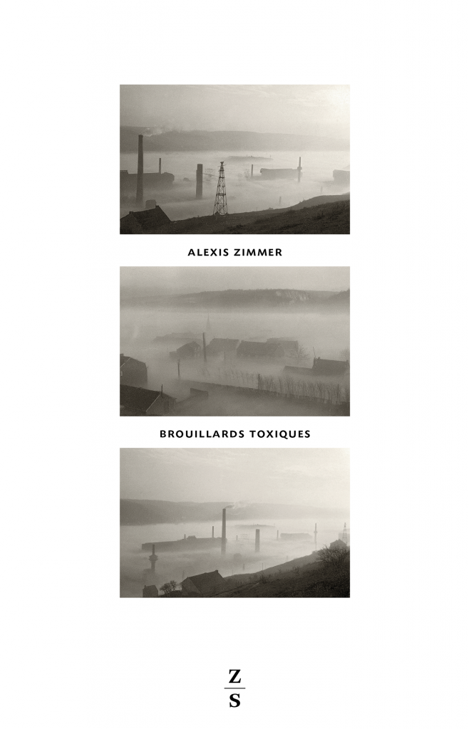 Brouillards toxiques